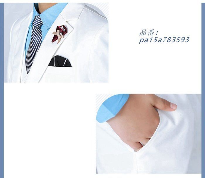  子供服 スーツセット 男の子 フォーマルスーツ おしゃれ キッズ 大きいサイズ 卒園式 七五三 白黒 太め 発表会 卒業 結婚 5点セット pai 5 a 783593 スーツ ブレザー フォーマル ドレス スーツ