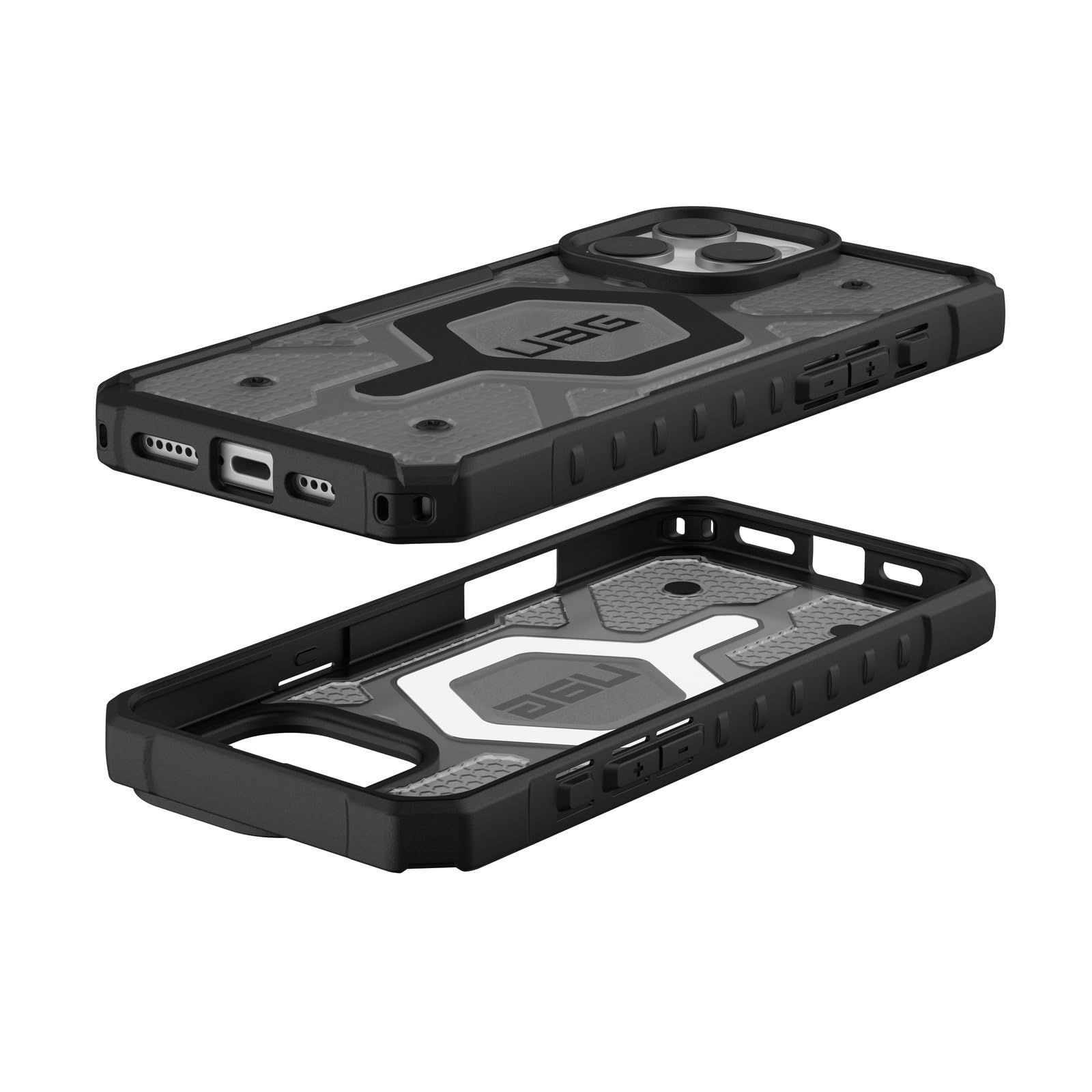 日本正規代理店品 UAG-IPH24LA-MS-AS