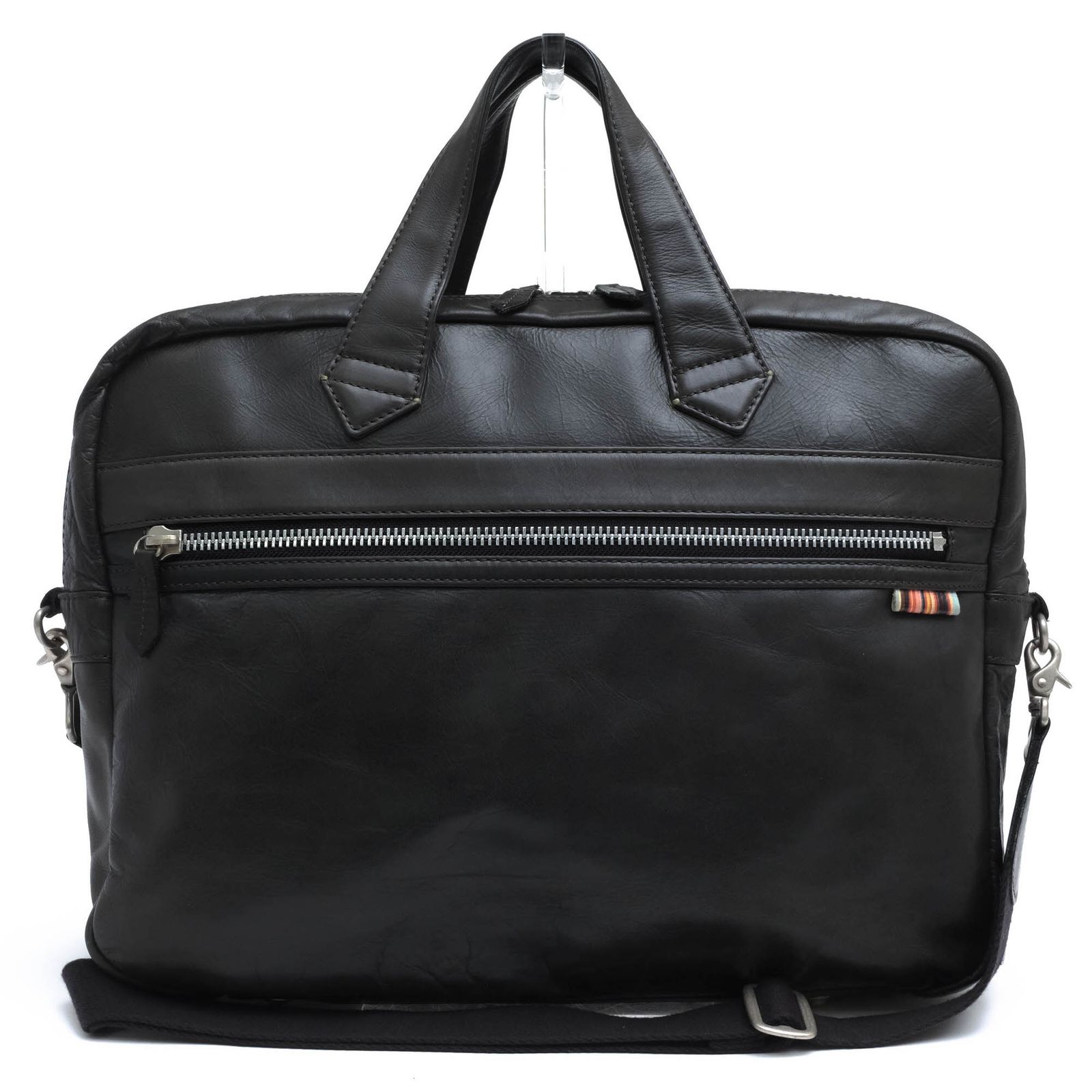 2wayショルダー バッグ・小物・ブランド雑貨 Paul Smith ビジネス