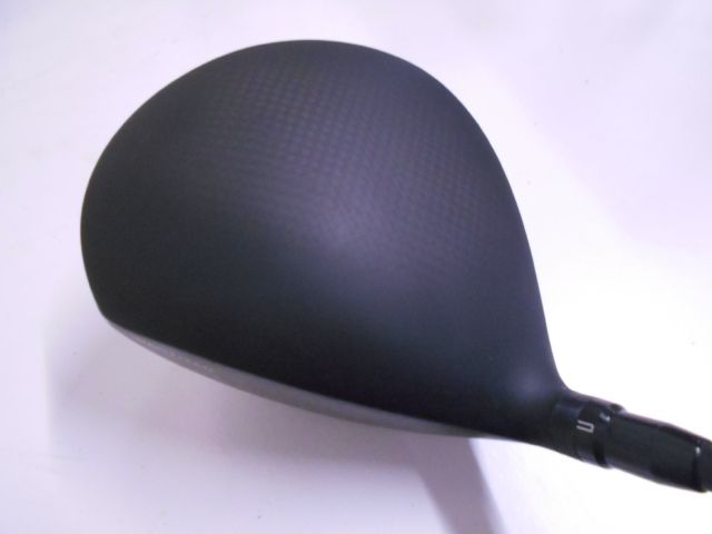 中古】ドライバー ワクチンコンポ WAC-LS01 TPT GOLF 18MKP 10.5