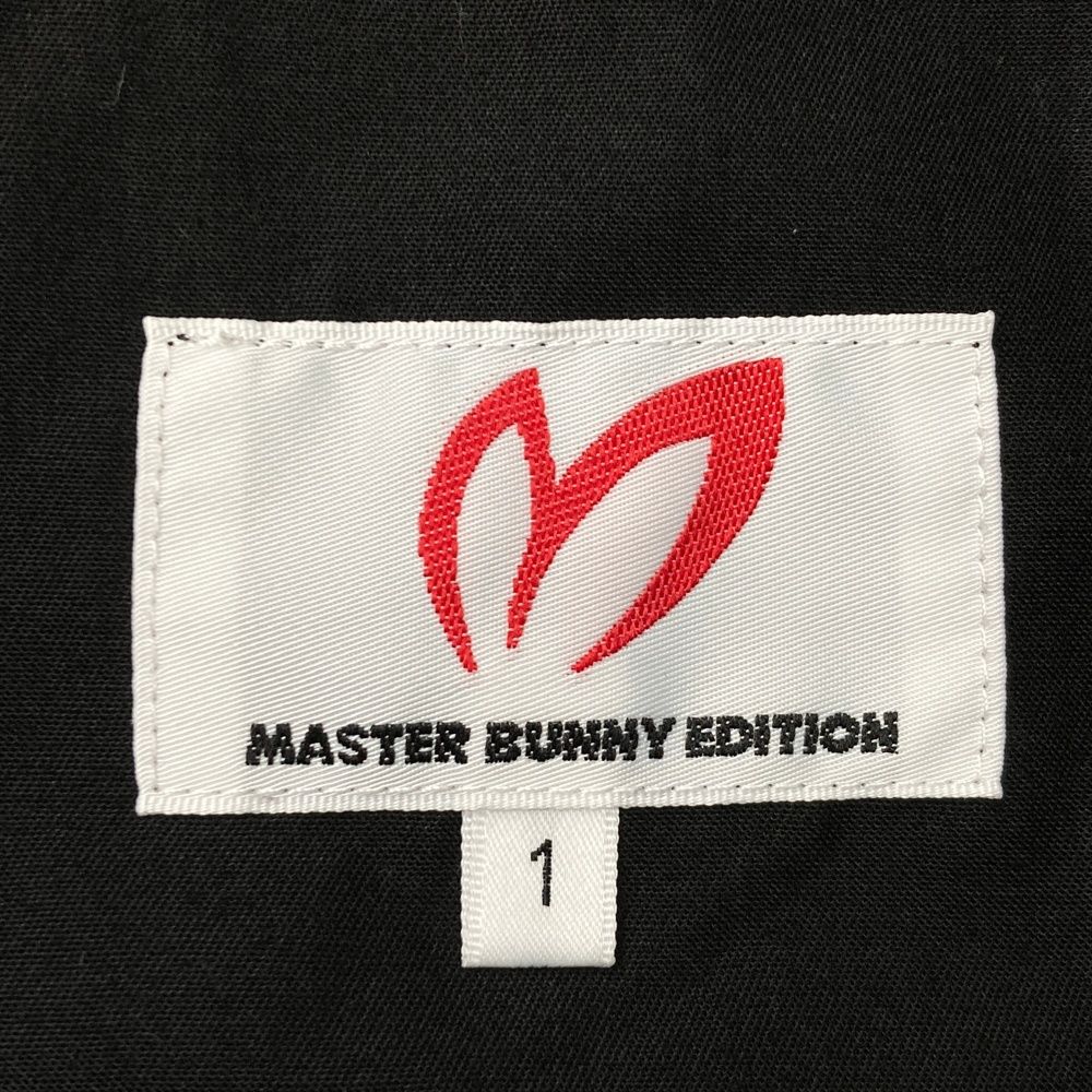 EDITION マスターバニーエディション