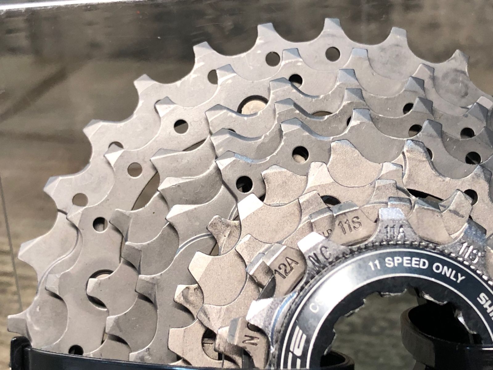 デュラエース DURA-ACE