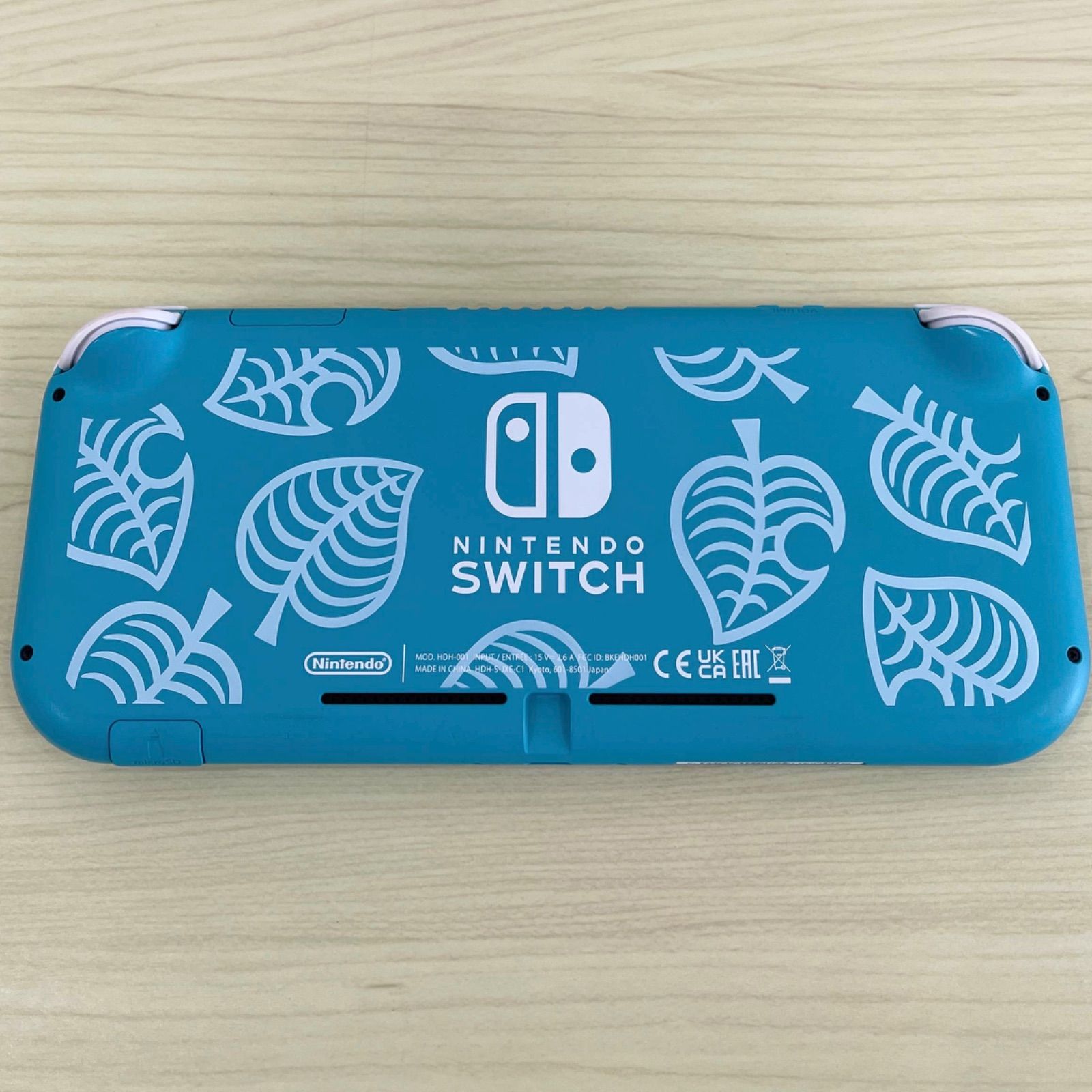 ジャンク品★(不具合あり)Nintendo Switch Lite 本体 Nintendo Switch Lite ジャンク 本体 21394 - メルカリ