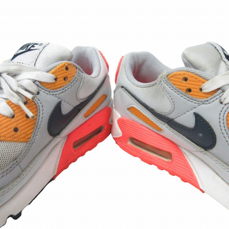ナイキ NIKE DH5072-001 AIR MAX 90 エア マックス スニーカー