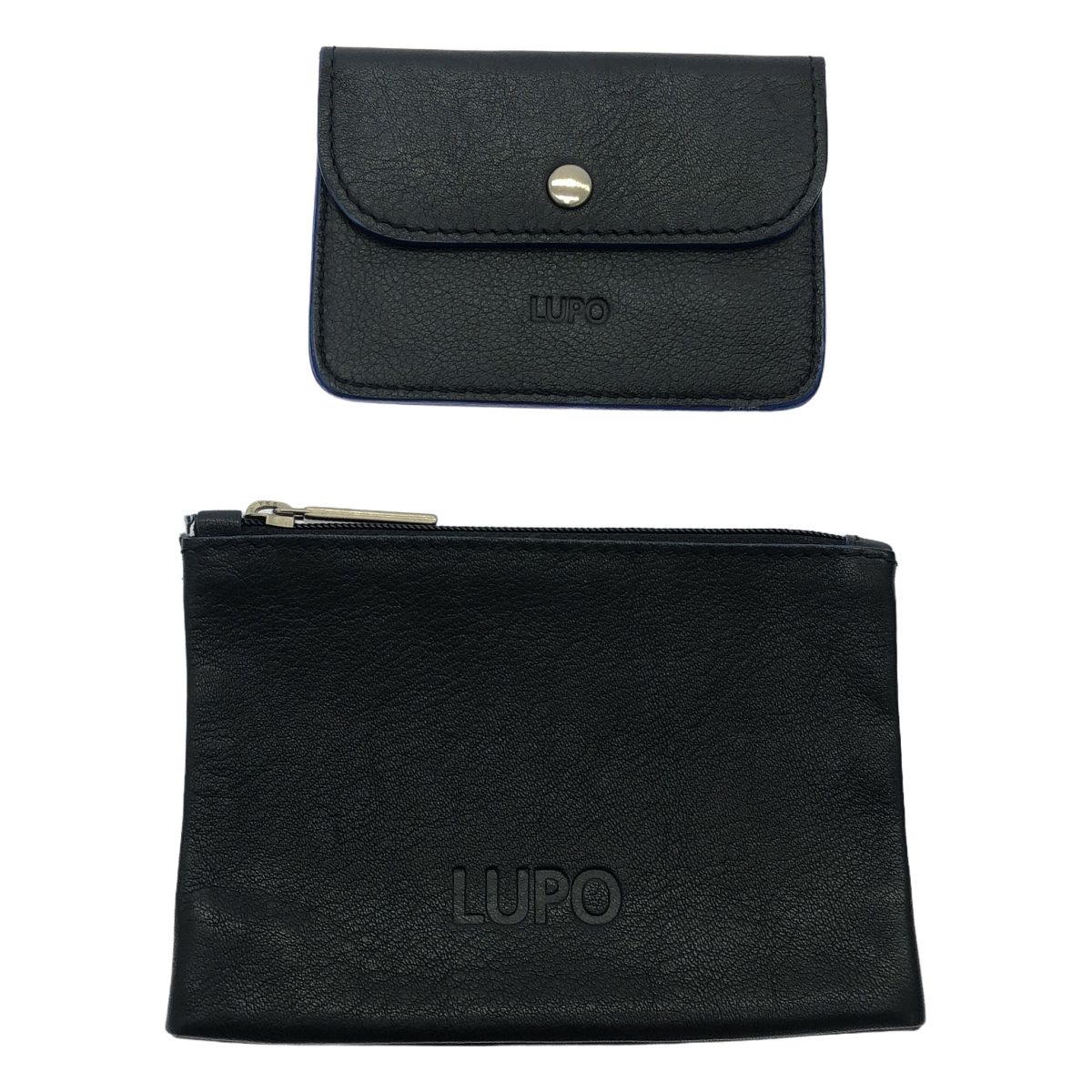 ほぼ未使用品 LUPO ルポ アバニコ 本革 レザー ハンドバッグ 2025年最新】lupo アバニコの人気アイテム - メルカリ