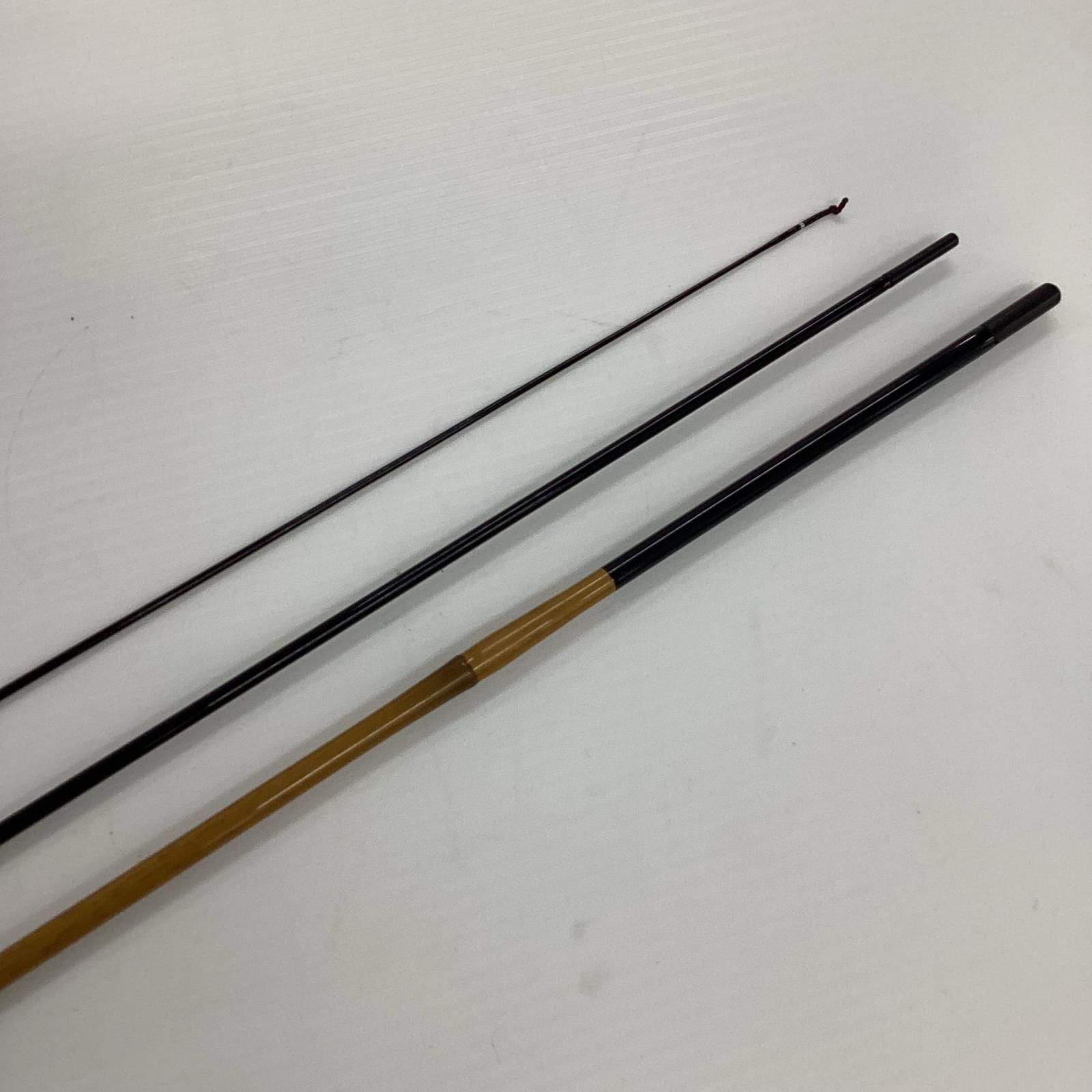 ヘラ竿　　紀州ヘラ竿　瑞雲　雷鳴　14.1尺 ヘラ竿 紀州ヘラ竿 瑞雲 雷鳴 14.1尺 ヘラ竿 紀州ヘラ竿 瑞雲 雷鳴 14.1尺