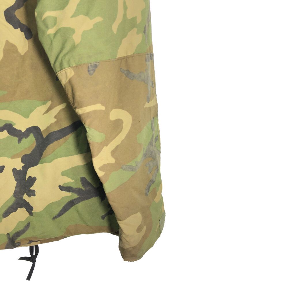 90年代 米軍実物 U.S.ARMY ECWCS GEN1 GORE-TEX パーカー