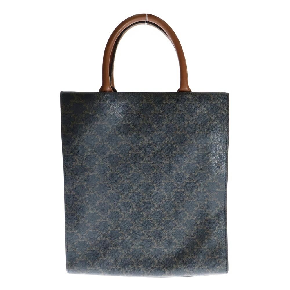 セリーヌ CELINE ハンドバッグ トートバッグ ロゴ金具 トリオンフ 楽天市場】【未使用 展示品】 セリーヌ CELINE トリオンフ