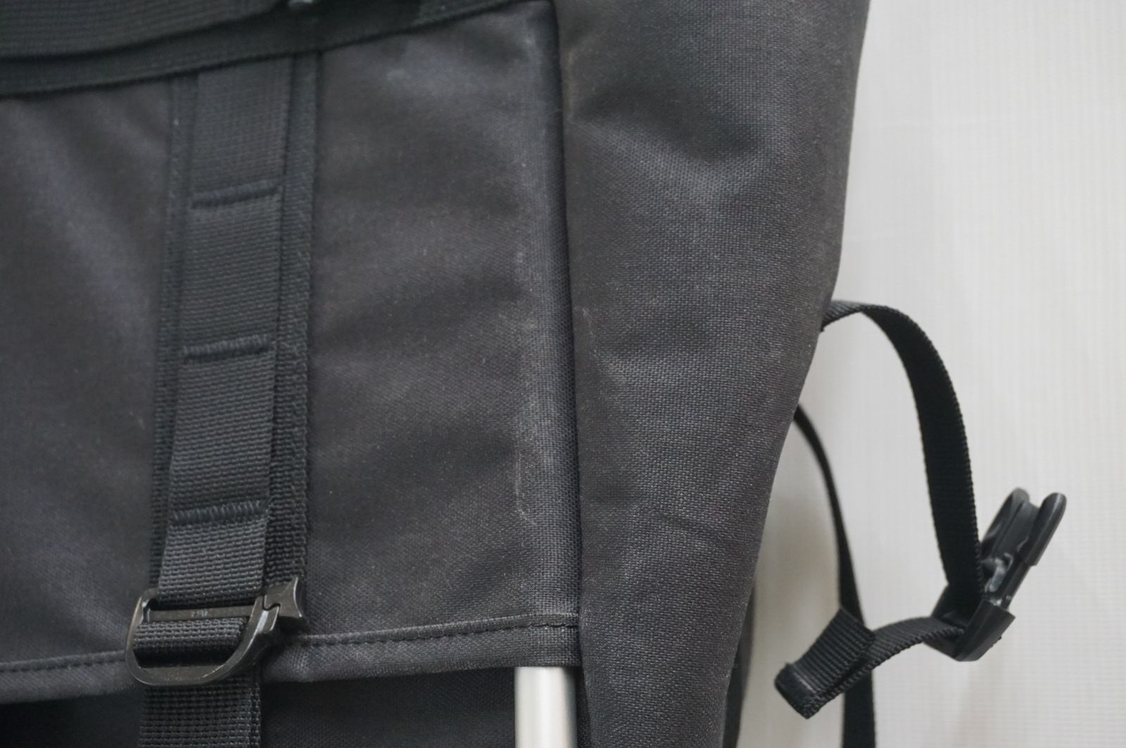 フォルダブルフロントバッグ バイチャリ福岡店