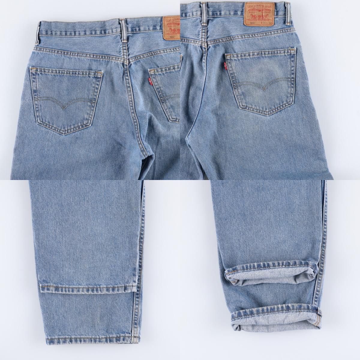 リーバイス Levi