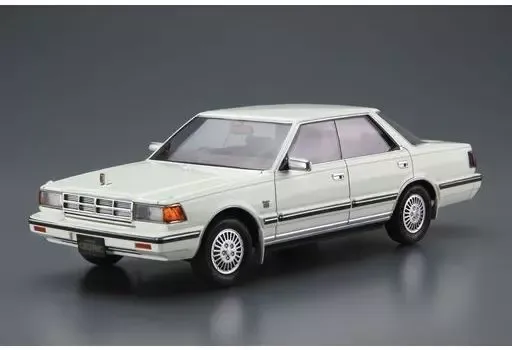 プラモデル　Y30セドリック 2025年最新】Y30セドリック プラモデルの人気アイテム - メルカリ