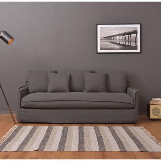 VARANOJD ヴァーラネイド 2人掛けソファ グレー VARANOJD ヴァーラネイド 2人掛けソファ グレー ライツ ソファ