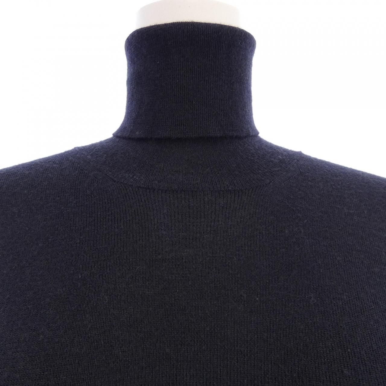 エルメス HERMES 67-7716 ニット - メルカリ 