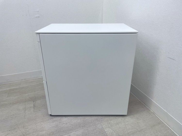 アウトレット品 コクヨ GTAシリーズ インワゴン DGTFT3Y46 ホワイト