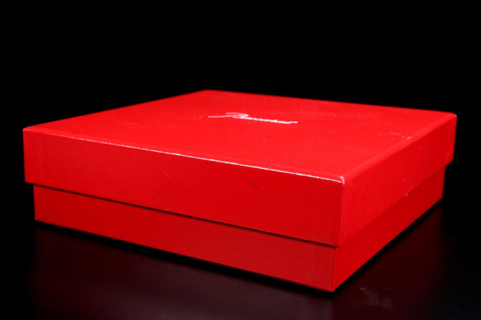 Baccarat バカラ ミルニュイ ディッシュプレート 13cm 皿