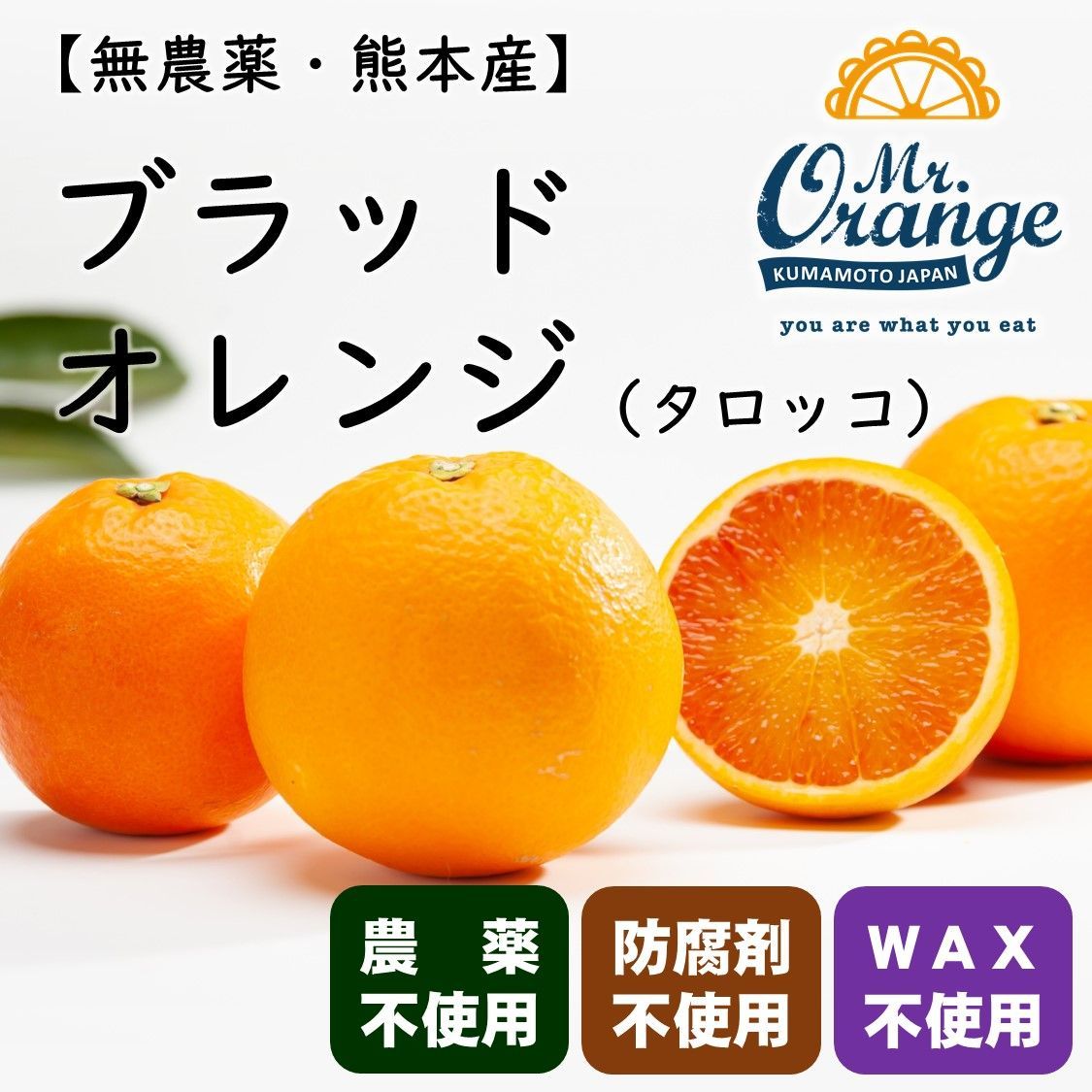 スピード対応 全国送料無料 国産 バレンシアオレンジ 3kg