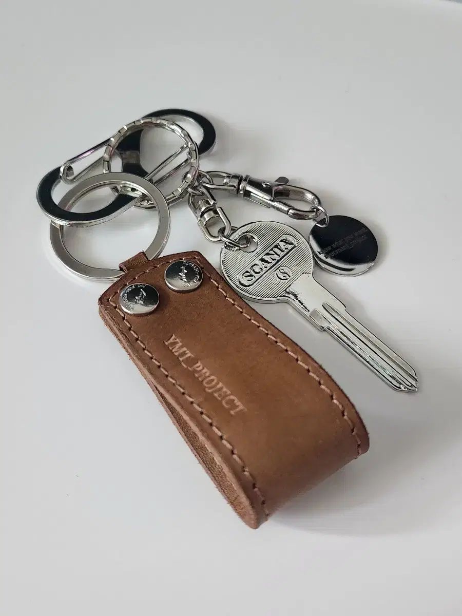 【雷市場（ポンジャン）商品韓国直送】ウメント キーリング