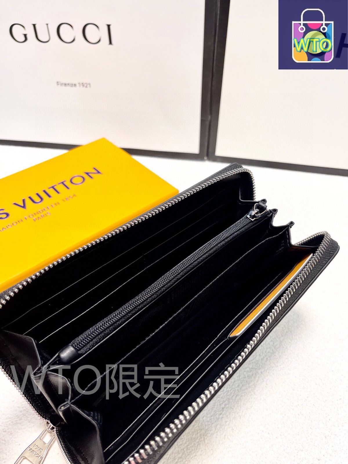 多カードスロット大容量