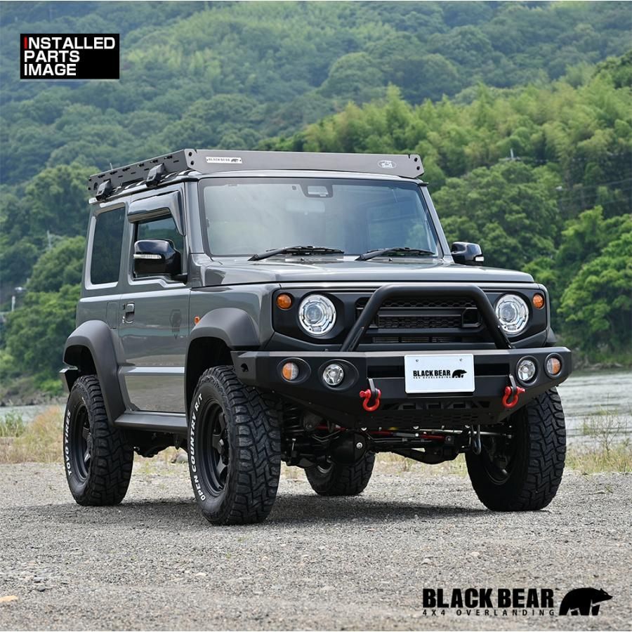 ジムニーシエラ JB74 2018(H30).7 - ノマド JC74 2025(R7).4