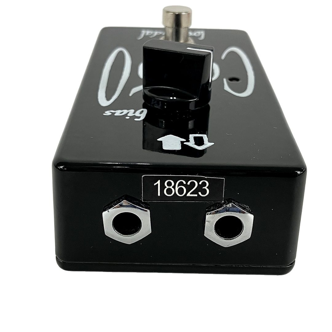送料込!! Lovepedal cot50 中古 Love pedal COT50 Musette Japan ギター エフェクター