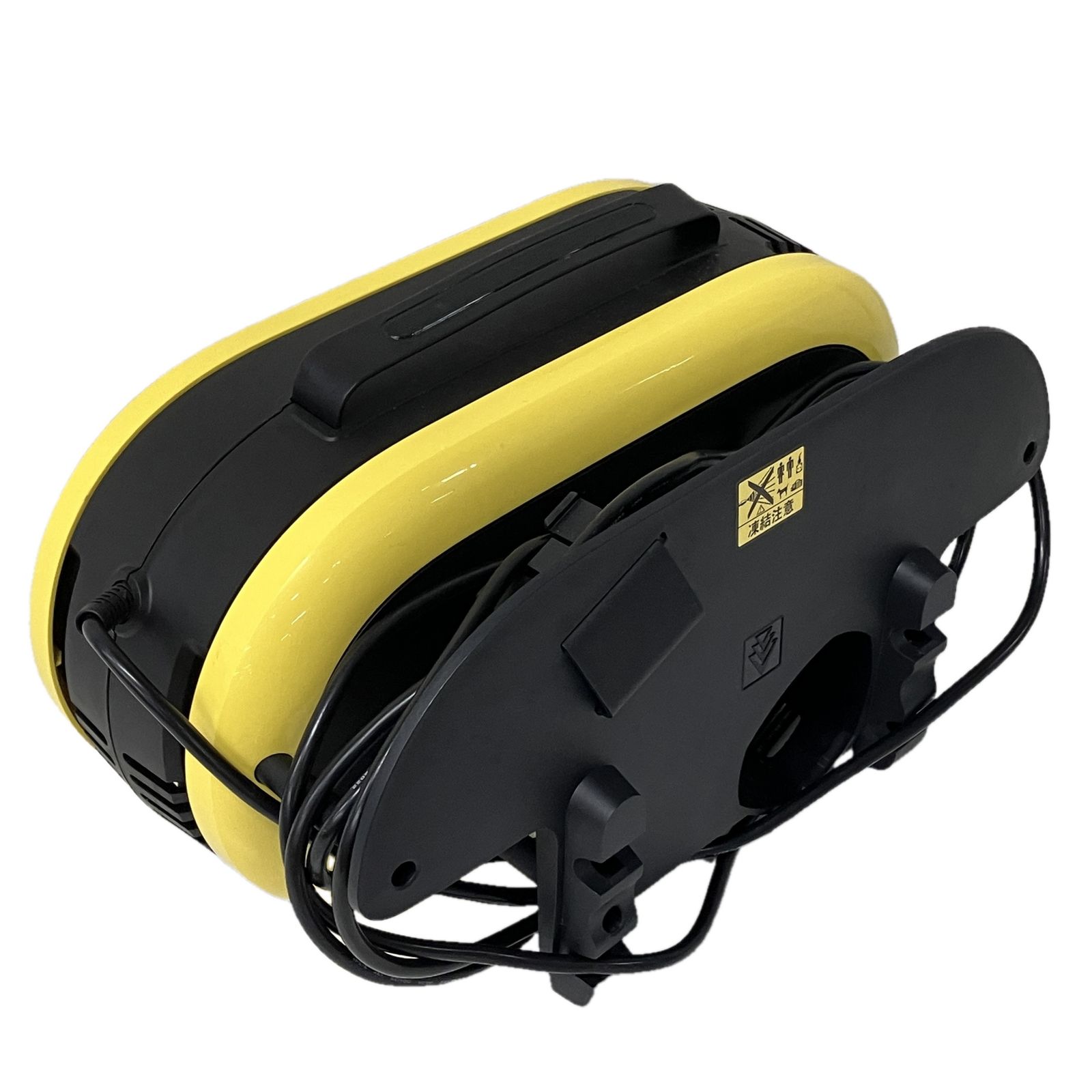 KARCHER JTKサイレントS 高圧洗浄機 静音モデル 家庭用 洗車 掃除 ケルヒャー S10437757