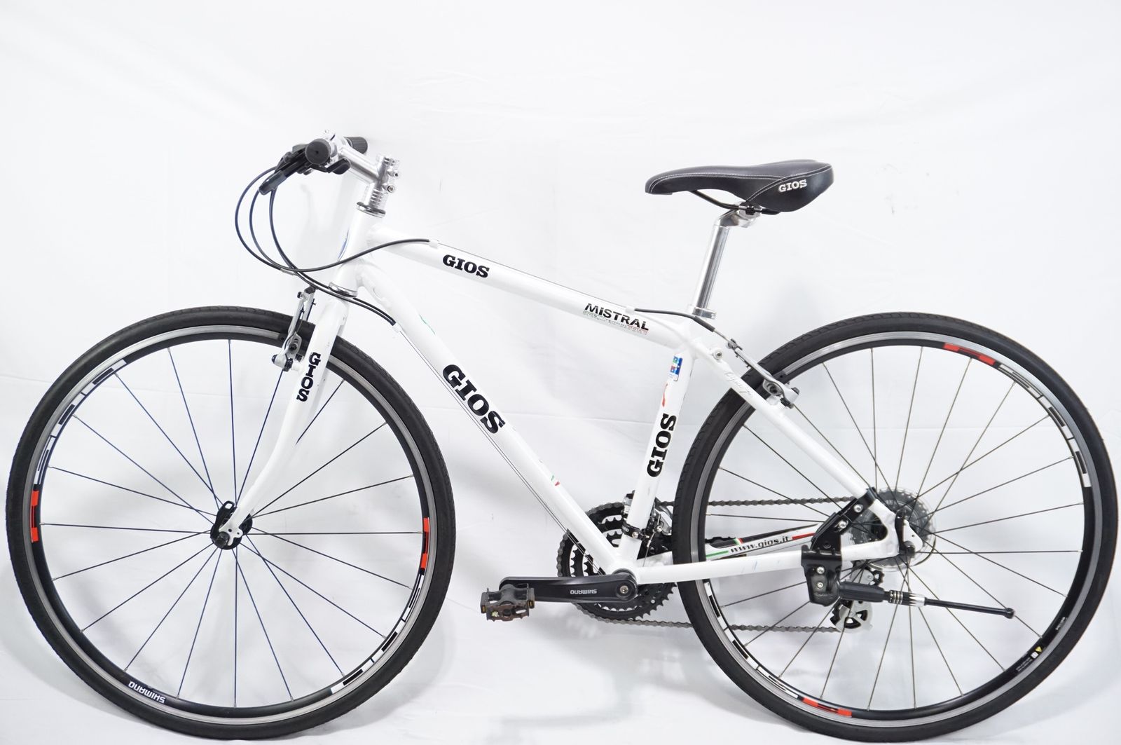 gios クロスバイク ジオス 2021