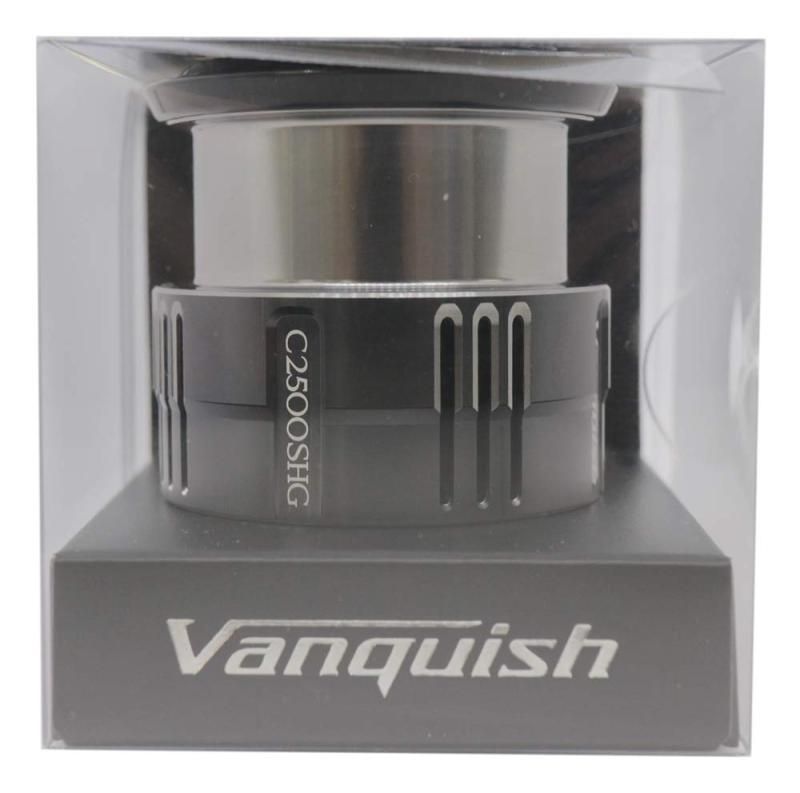 純正パーツ 19 バンキッシュ C2500SHG スプール組 パートNo 10T8E