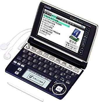 Saki オーダーページ 2 CASIO Ex-word 電子辞書 XD-A5900MED 医学モデル ツインタッチパネル
