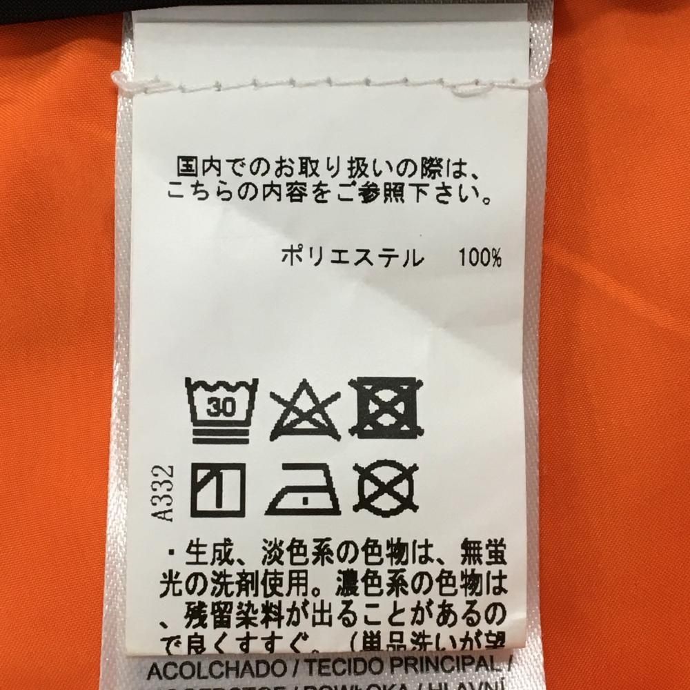 未使用品★29インチ★Ｊリンドバーグ メンズ　ハーフパンツ　オレンジ★ゴルフ J.LINDEBERG - coco 中古 ジェイリンドバーグ J.LINDEBERG