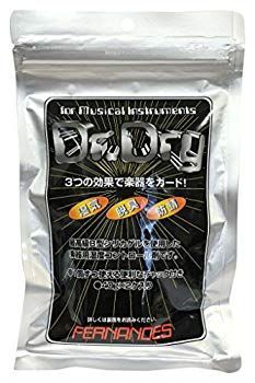 非常に良い フェルナンデス DR DRY 湿度調整剤 楽器用 rdzdsi3