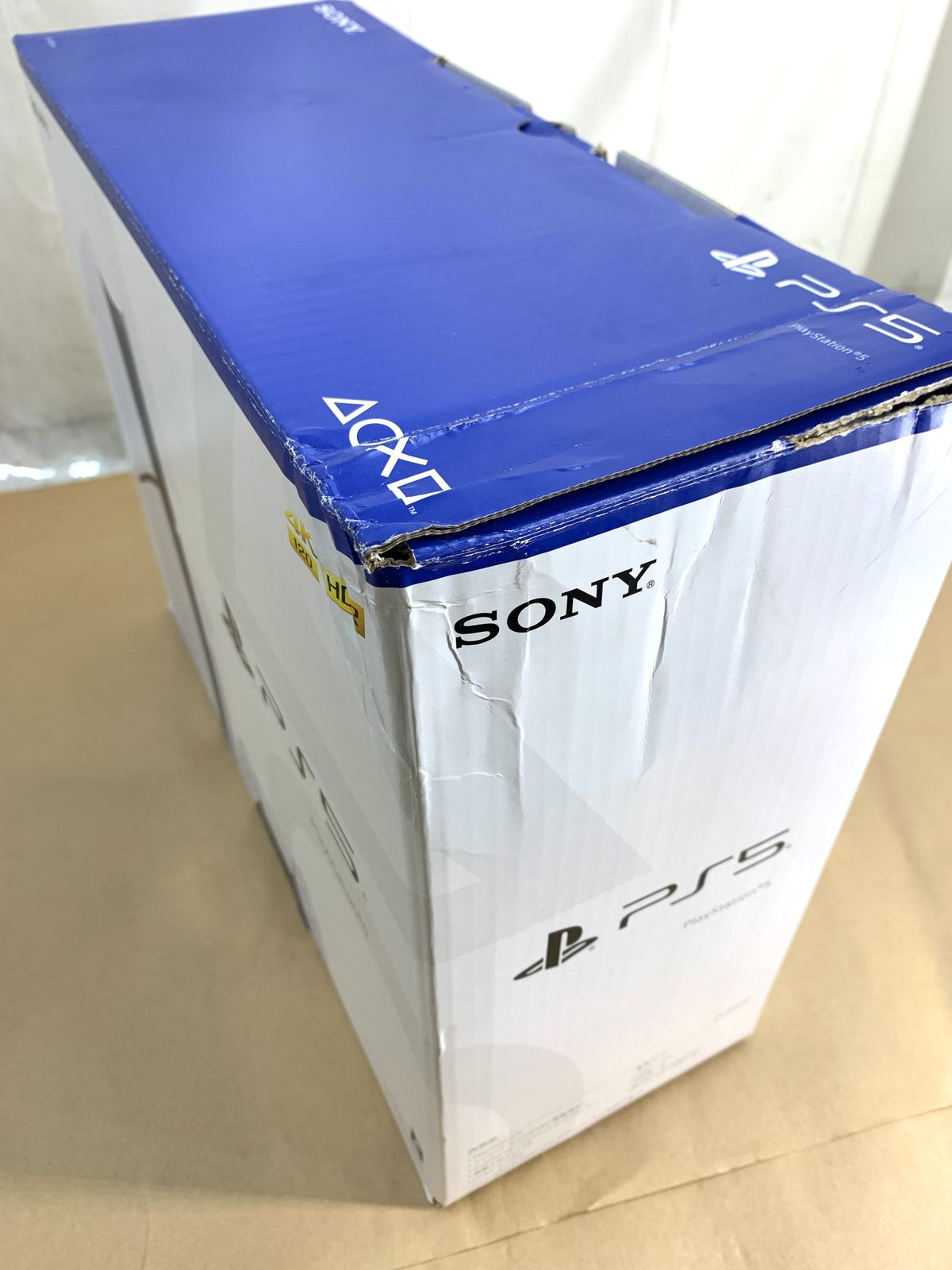 PlayStation5 プレイステーション5 Slimモデル CFI-2000A01 1TB ディスクドライブ搭載 UP786_INFO