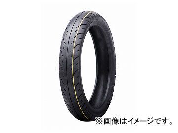 2輪 Vee Rubber タイヤ VRM338 フロント/リア 14インチ 100/90-14 57P TL JAN：4950545140319