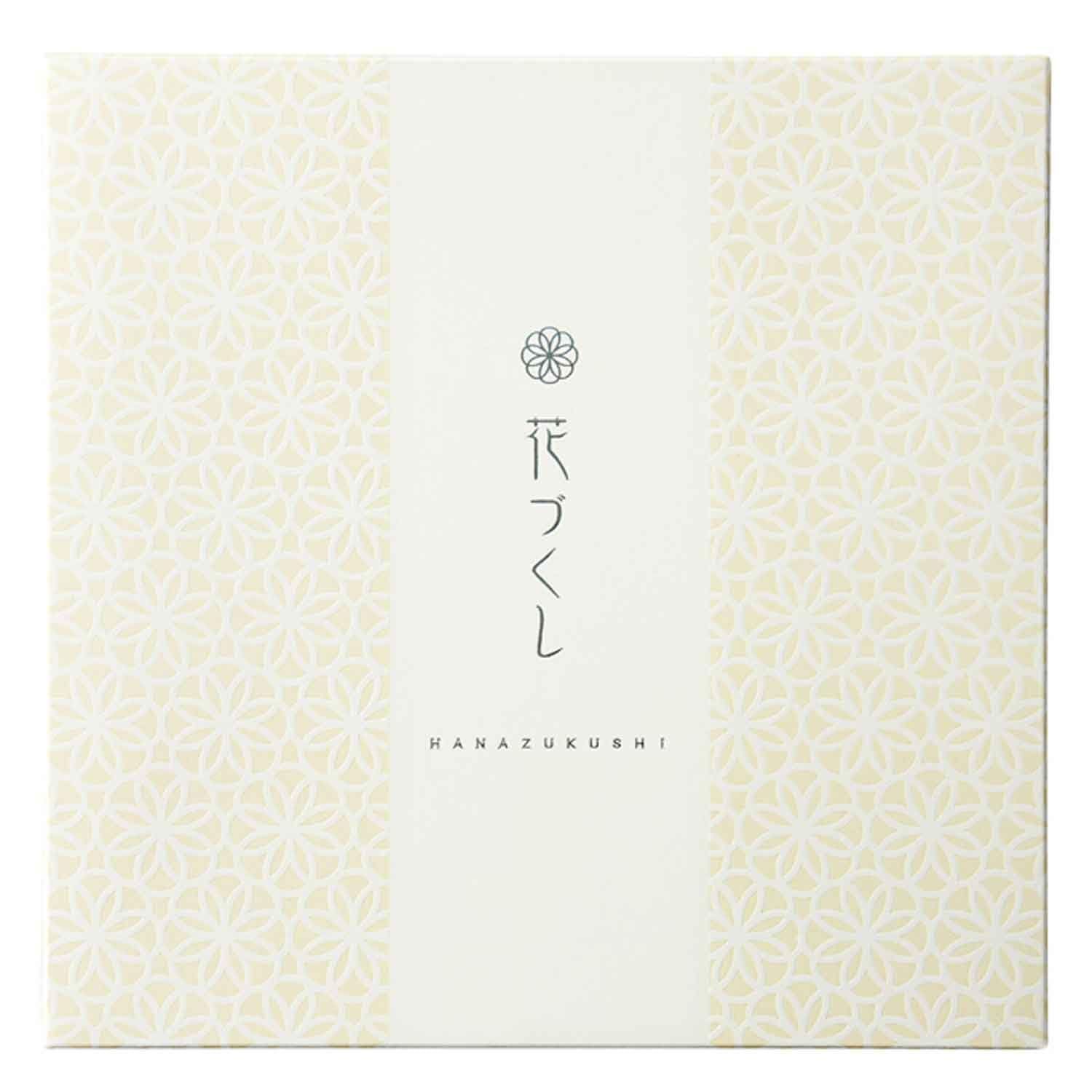 季節のお花 水に浮かぶキャンドル