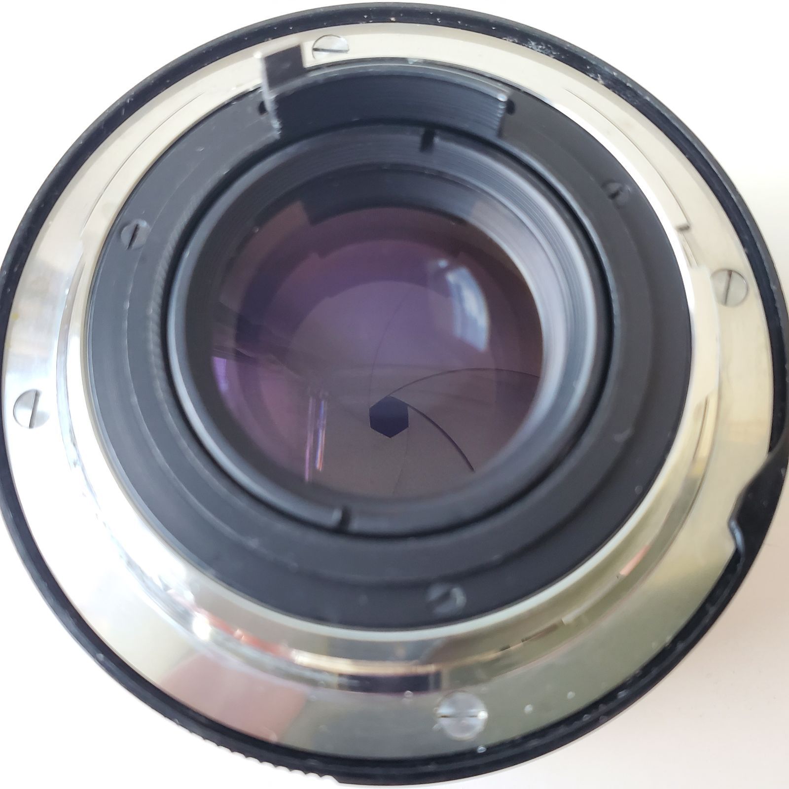 コニカ　ヘキサノン　52mm　F1.8（中古品）　超オールドレンズ　超貴重品 KONICA (KONISHIROKU) HEXANON 52mm f1.8 - メルカリ