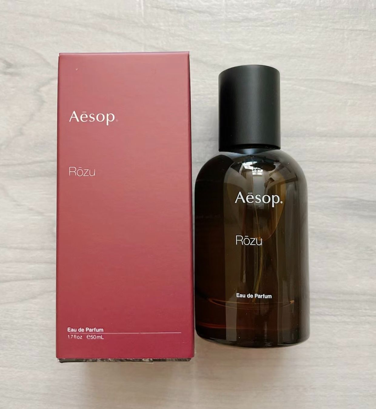 Aesop Rozu イソップ ローズ オードパルファム - その他