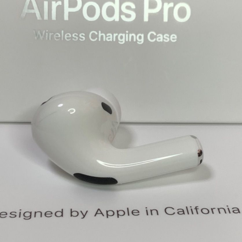 新品未使用 AirPods Pro 左耳のみ Apple正規品 - メルカリ