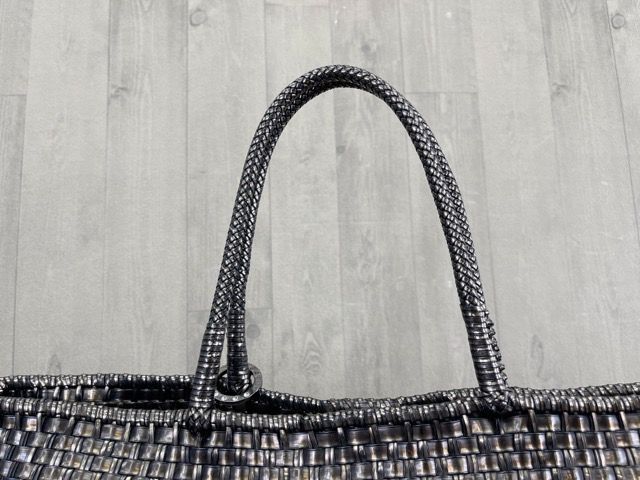 ANTEPRIMA アンテプリマ ワイヤーバッグ PBF407104 NERO ブラック系 幅