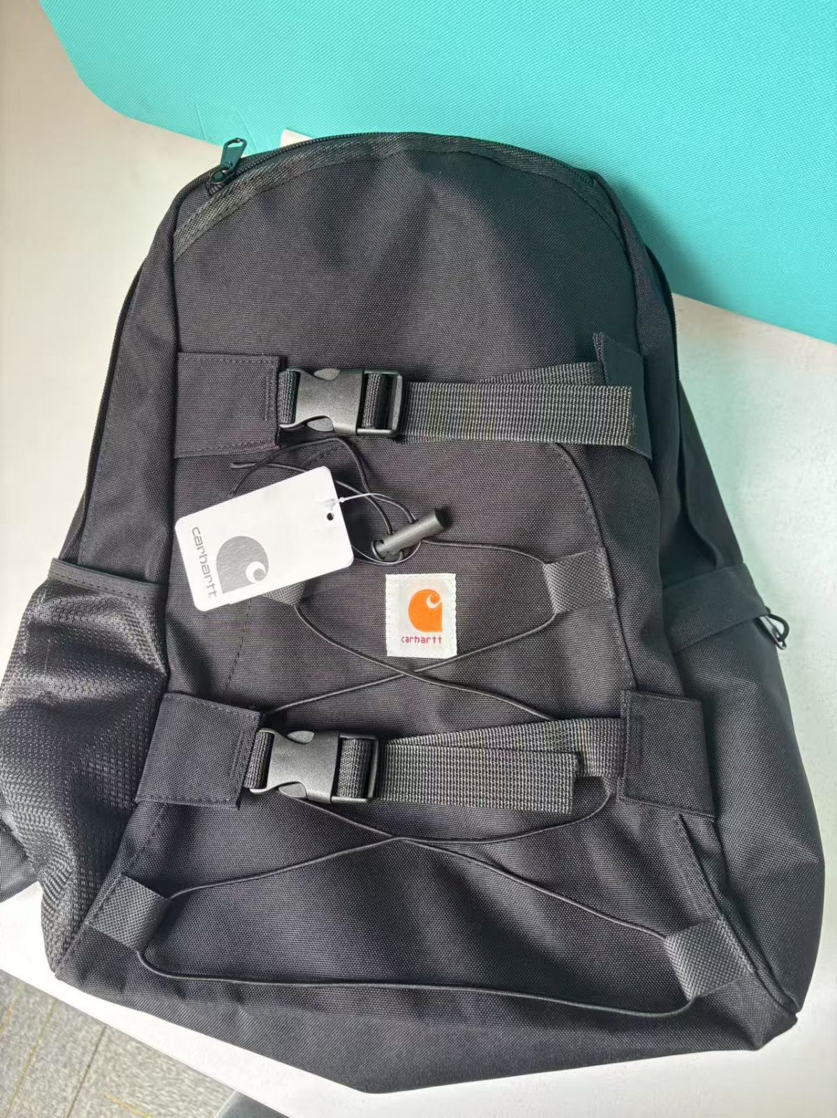 新品未使用カーハートリュック★ 楽天市場】CARHARTT WIP カーハート リュック carhartt リュック