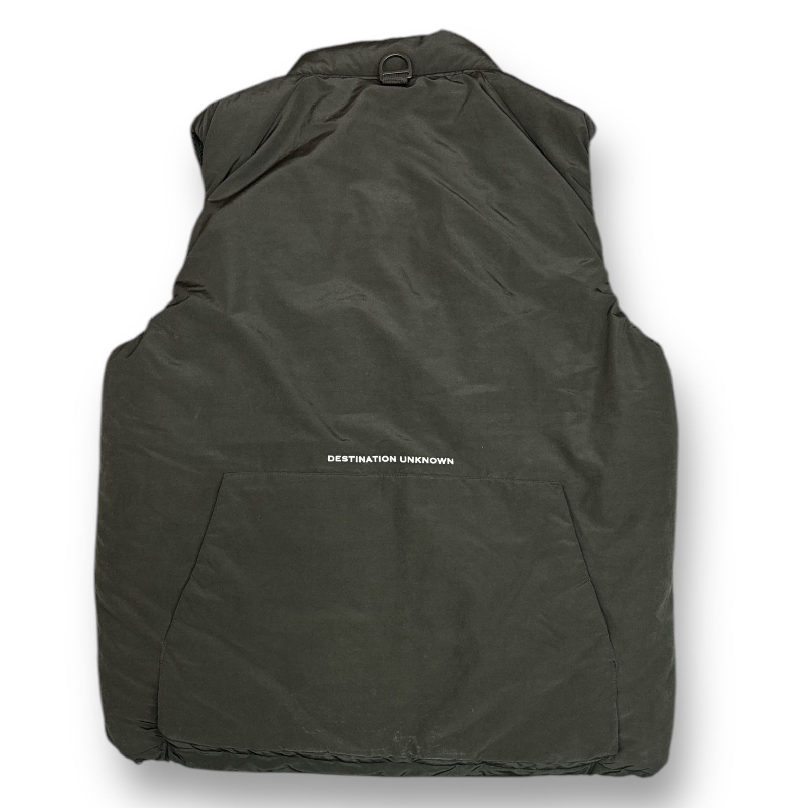 リベレイダース ユーティリティベスト Ⅱ ブラック M