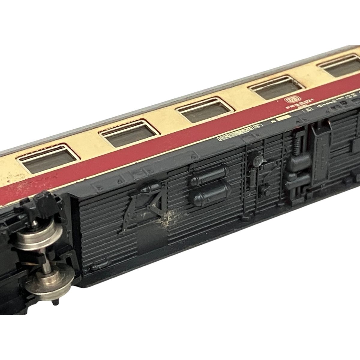 メルクリンミニクラブ