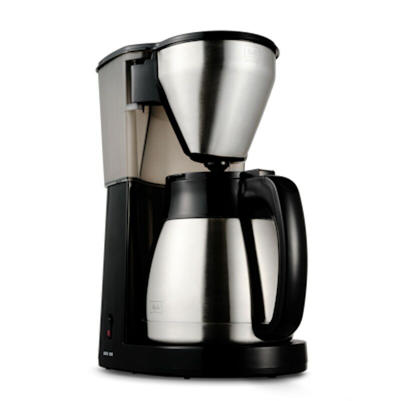 未使用品✨Melitta Aroma Therm コーヒーメーカー Thermal Carafe For Melitta Aroma Enhance Coffee Maker