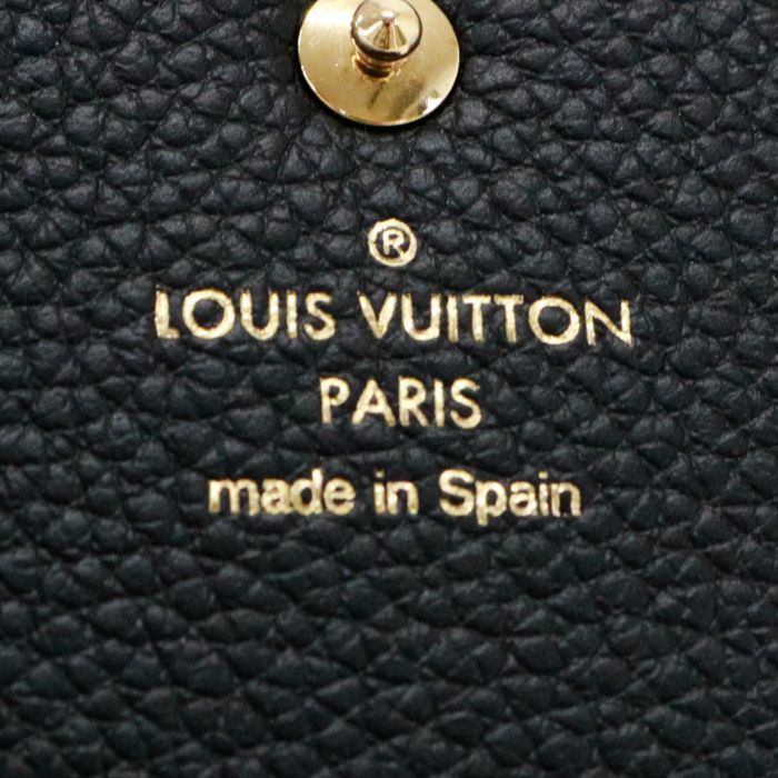 ルイヴィトン LOUIS VUITTON アンヴェロップ カルトドゥヴィジット