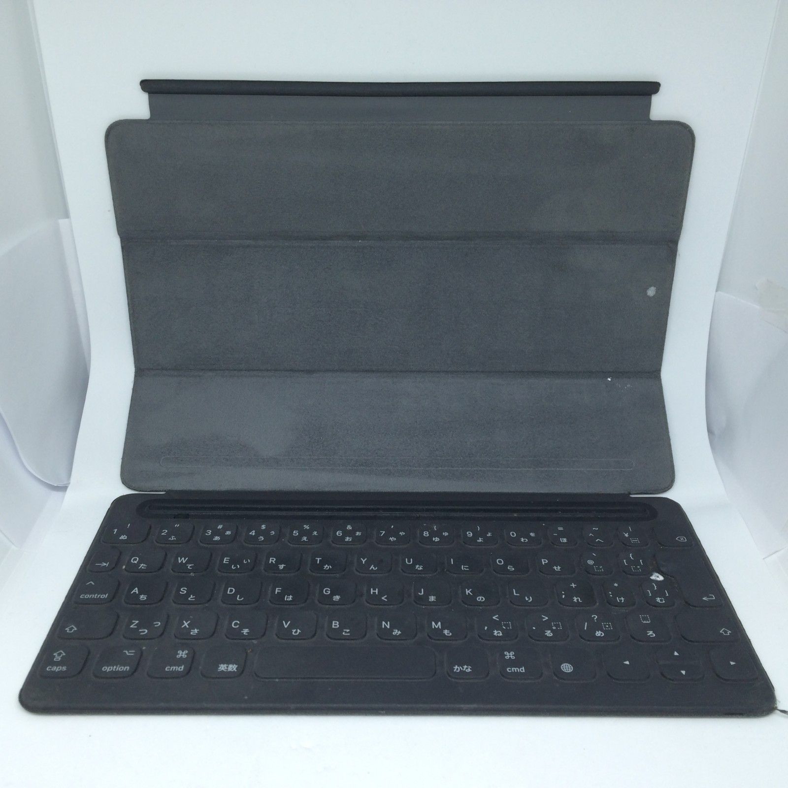 Apple - W378　Apple　アップル　Smart Keyboard スマートキーボード A1829 iPad　純正 W378 Apple アップル Smart Keyboard スマートキーボード A1829