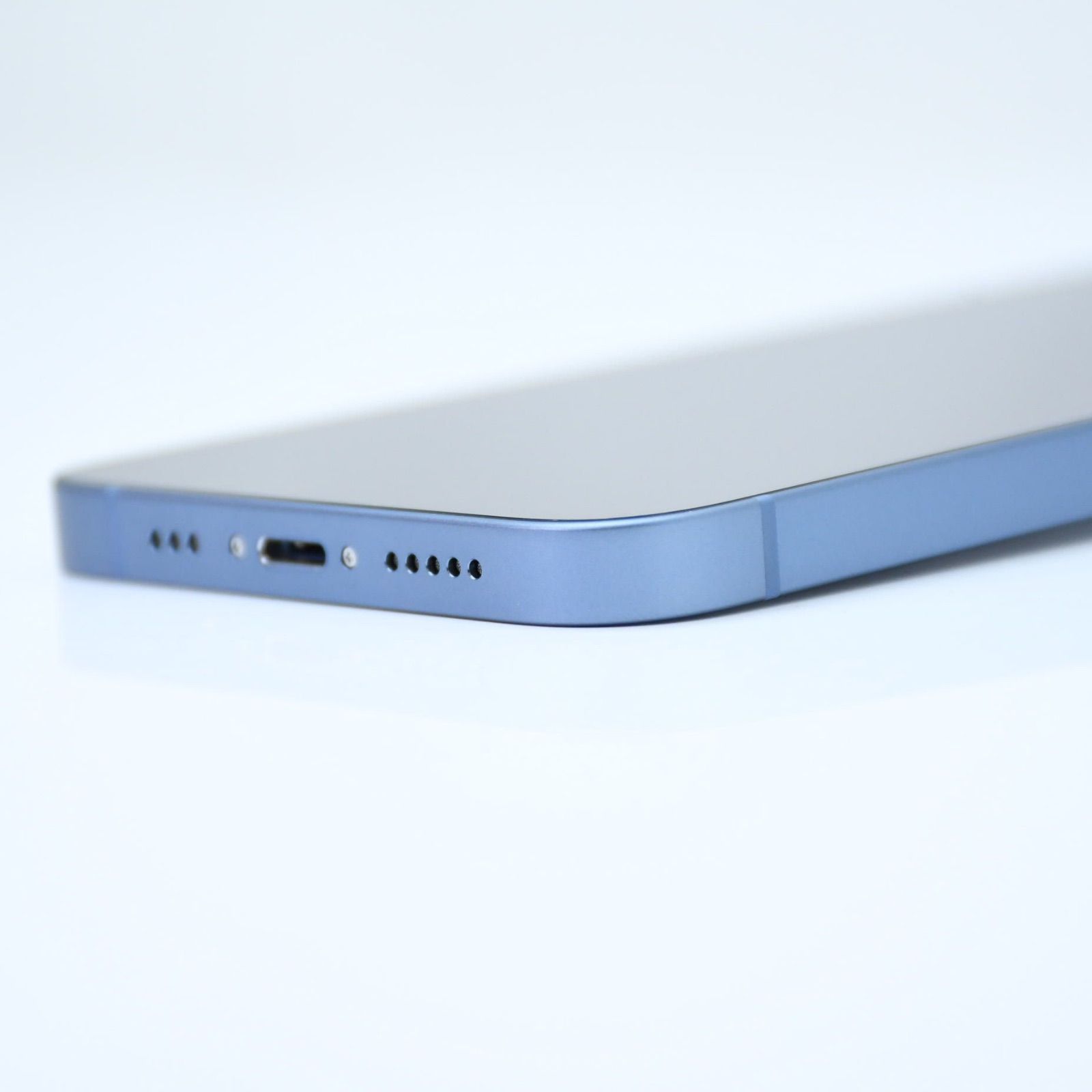 純正バッテリー最大容量 100％】SIMフリー iPhone14 128GB ブルー