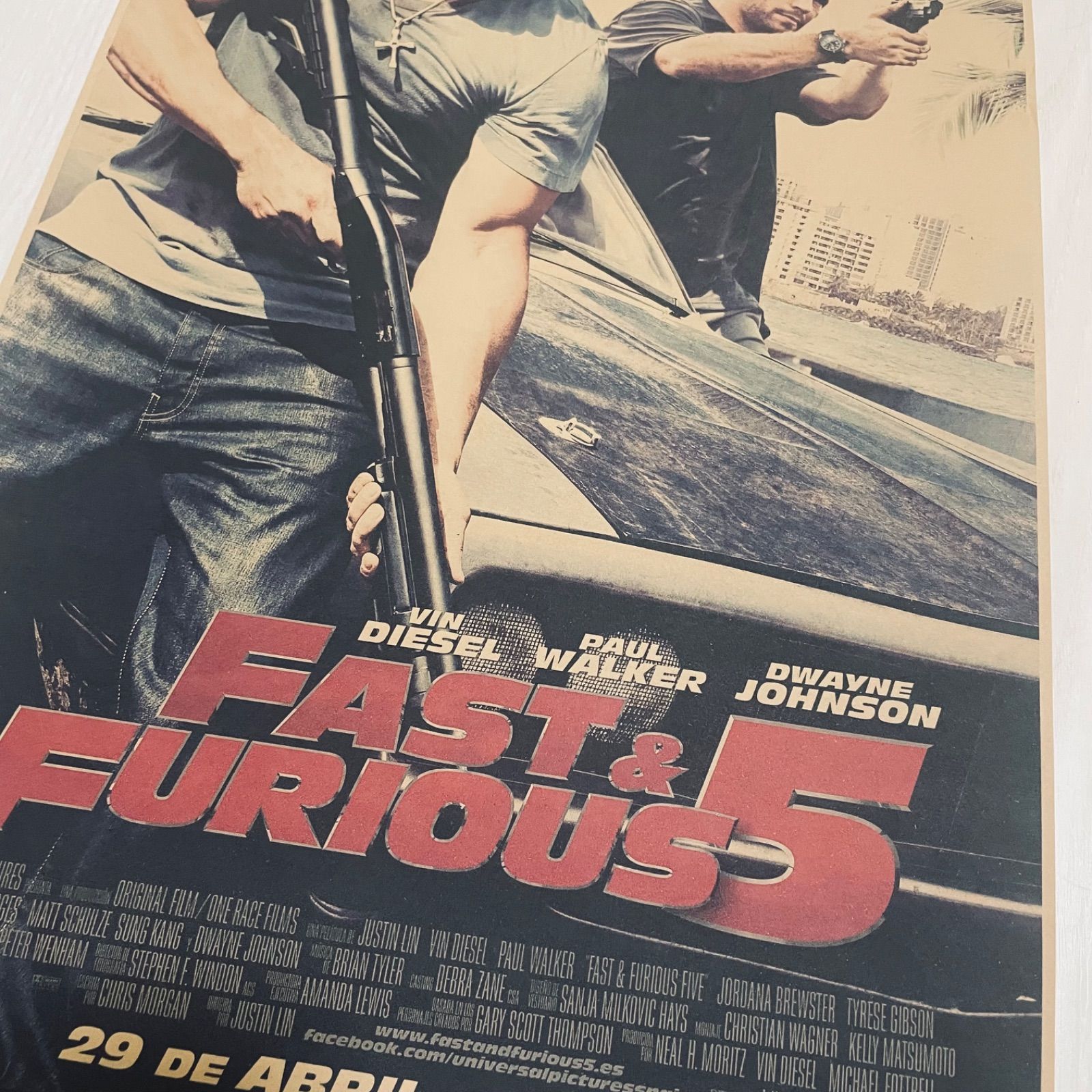 初めて　USオリジナル映画ポスター 417It5LwInL._UF350,350_QL50_.jpg