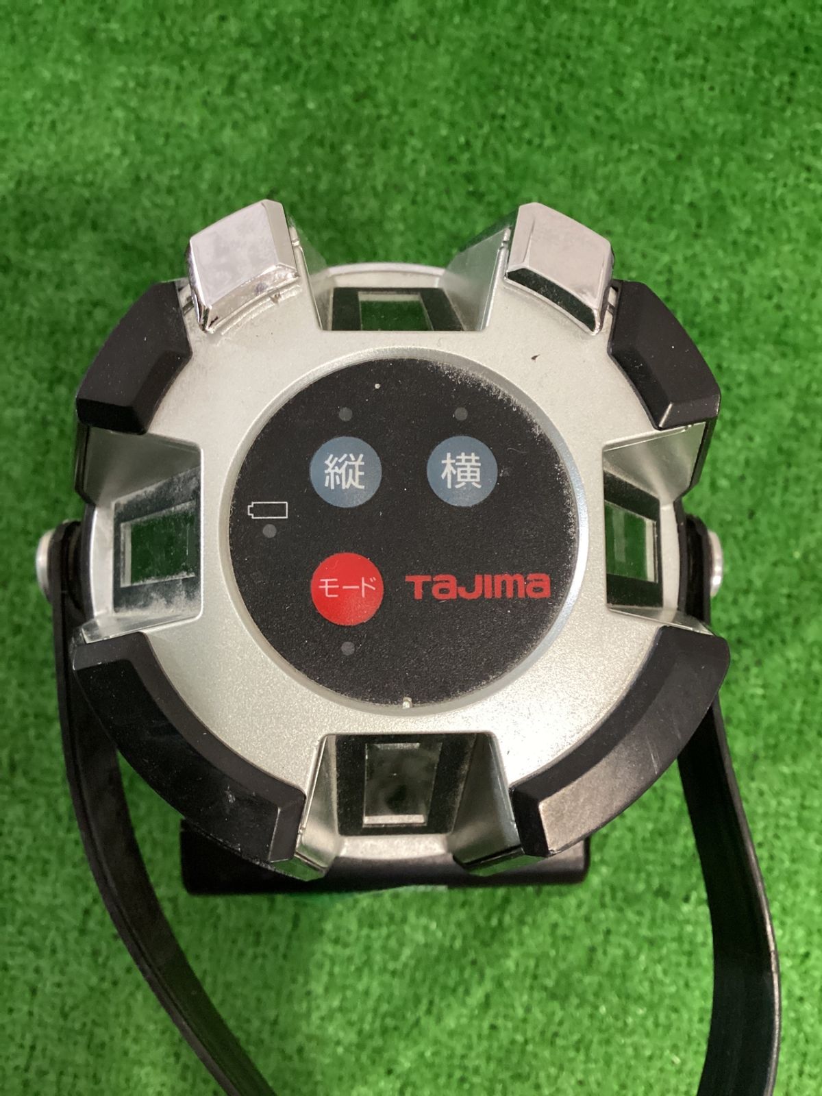 Tajima ZEROBL-KJC