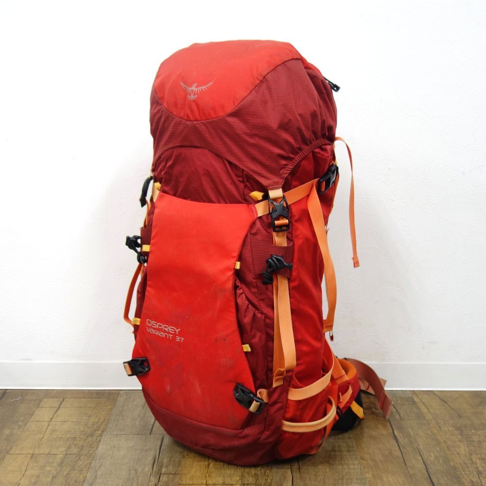 オスプレー OSPREY VARIANT 37 バリアント 37L Mサイズ バ
