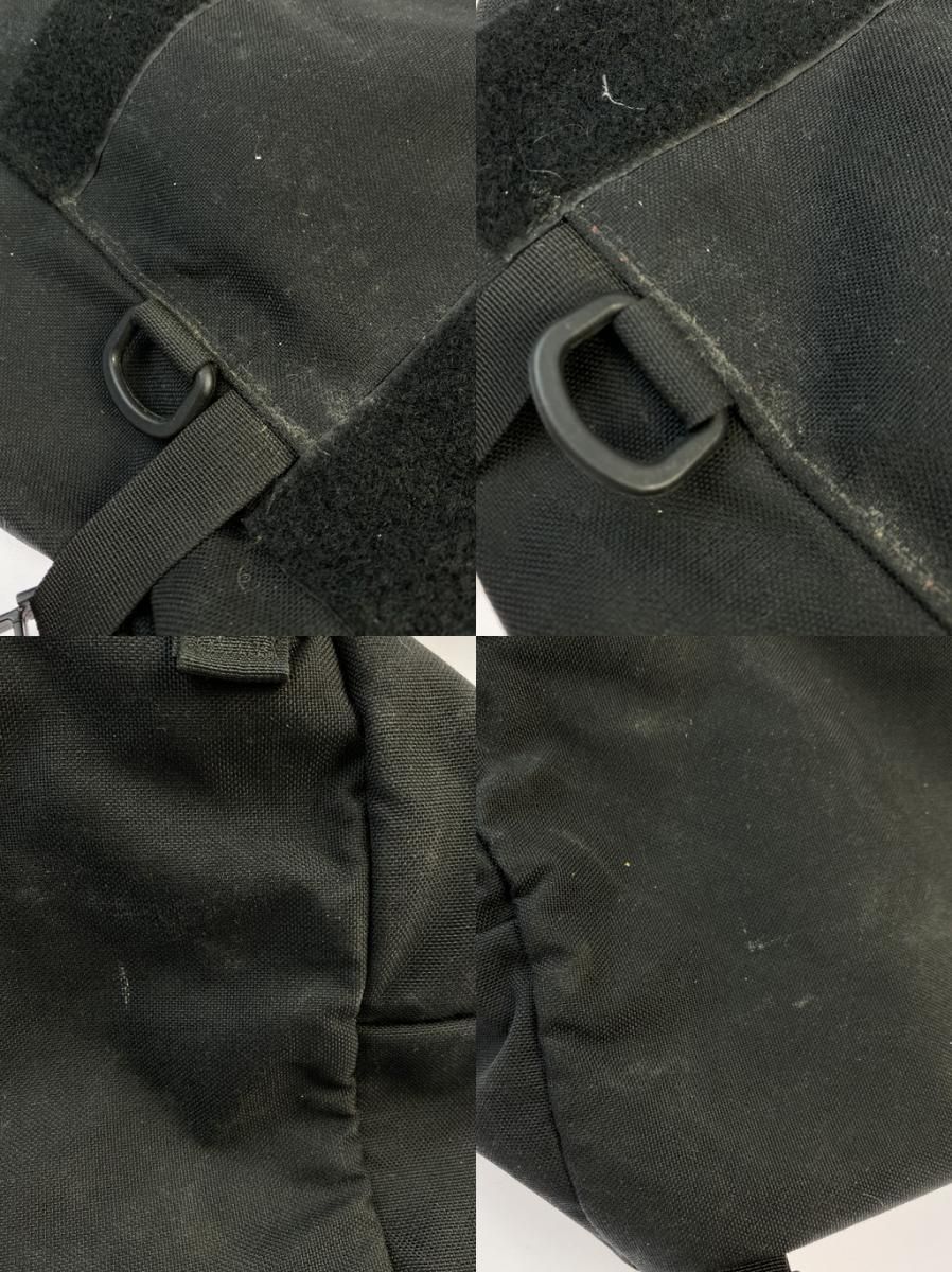BAG パックデザイン