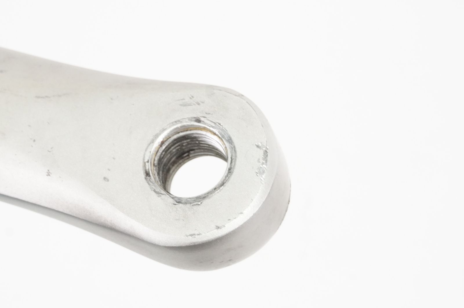 クランクセット　Shimano Deore FC-M750 170mm クランクセットShimano Deore FC-M750 170mm