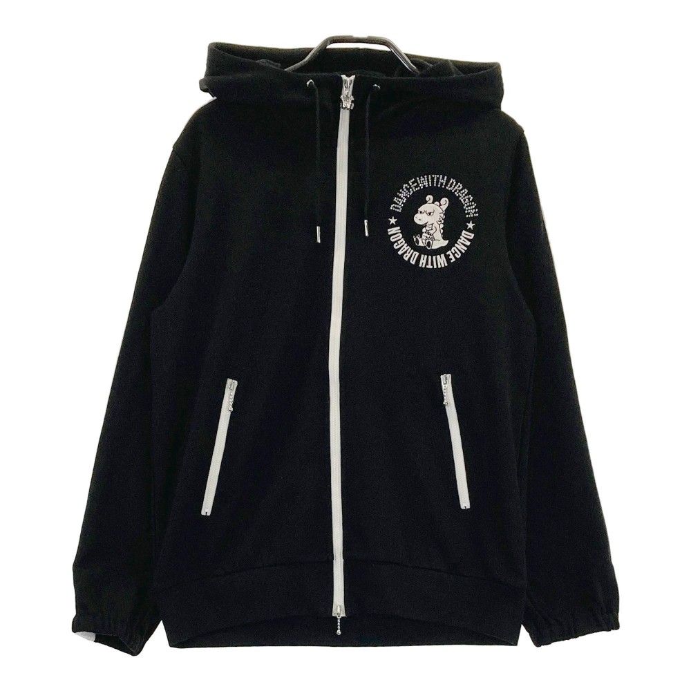 サイズ：2 DANCE WITH DRAGON ダンスウィズドラゴン スウェット